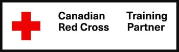 Red Cross Training Partner Logo